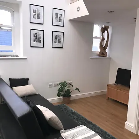 Unique Loft *