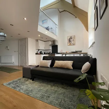 Апартаменты Unique Loft