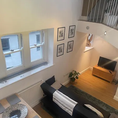 Unique Loft Апартаменты