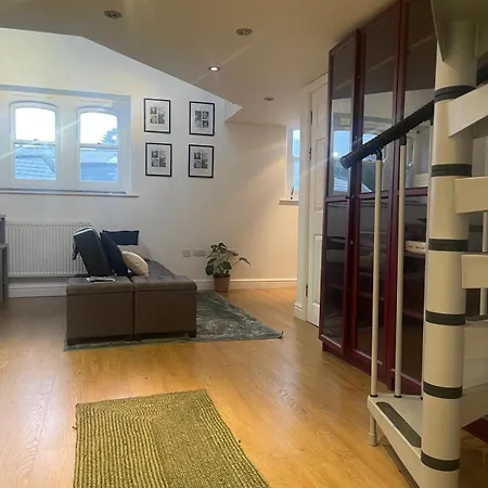 Апартаменты Unique Loft *